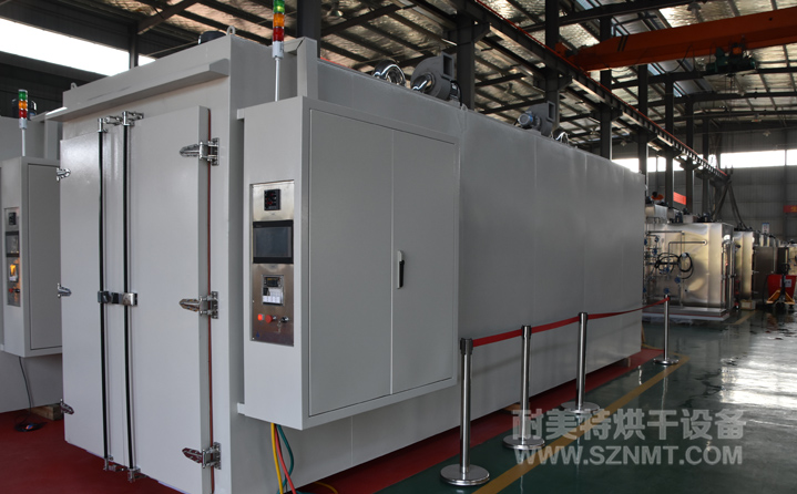 大型發(fā)電機(jī)烘箱